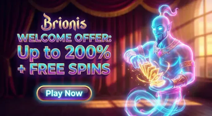 Brionis Casino